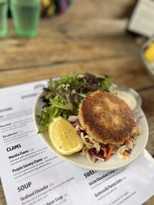 Hama Hama Oyster Saloon by null