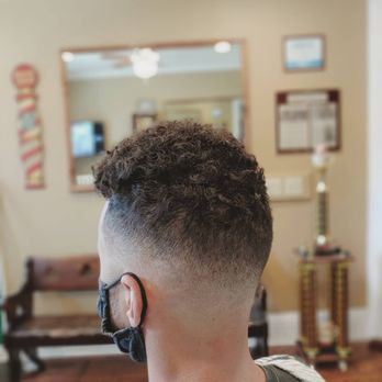 Swillbarber - Barbers Near Me - Rochester, New York