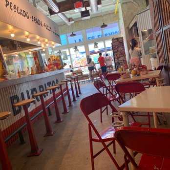 The Taco Stand - Inside is casual - Mexican Near Me - Miami, Florida The Taco Stand - Inside is casual - Mexican Near Me - Miami, Florida