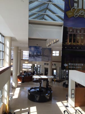 Riverside Healthcare