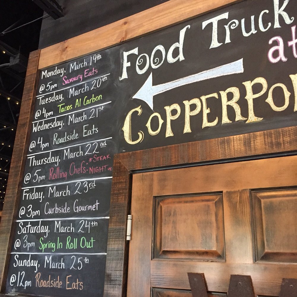 Copperpoint Brewing Co - Beer Gardens Near Me - Boynton Beach, Florida