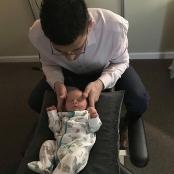 Partner in Health - Adjustments are very beneficial for babies and children! - Chiropractors Near Me - Geneva, Illinois Partner in Health - Adjustments are very beneficial for babies and children! - Chiropractors Near Me - Geneva, Illinois
