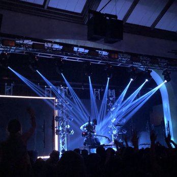 The Bluestone - Venues & Event Spaces Near Me - Columbus, Ohio
