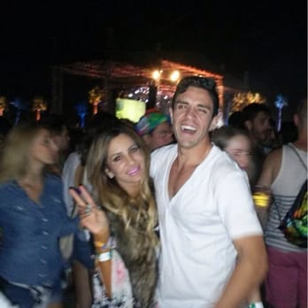 Coachella - This pic turned out fun... Enjoying all the amazing music - Festivals Near Me - Indio, California Coachella - This pic turned out fun... Enjoying all the amazing music - Festivals Near Me - Indio, California