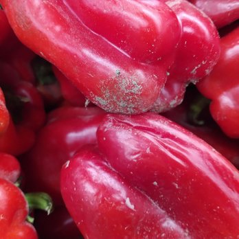 Safeway - Dirty bell peppers. - Grocery Near Me - Del Rey Oaks, California Safeway - Dirty bell peppers. - Grocery Near Me - Del Rey Oaks, California