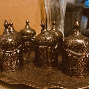 Mamma Khouri's - Middle Eastern Near Me - Portland, Oregon Mamma Khouri's - Middle Eastern Near Me - Portland, Oregon