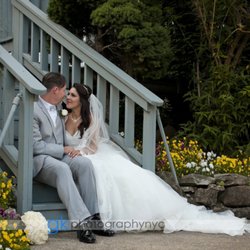 A Touch of Grace - Dressed from head to toe by touch of grace. Watertown NY. Thank you kathy!