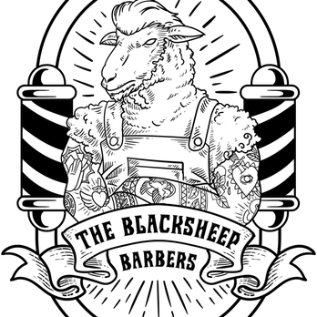 The Black Sheep Barbers - Barbers Near Me - Crestview, Florida The Black Sheep Barbers - Barbers Near Me - Crestview, Florida