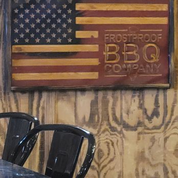 Frostproof BBQ Company - Barbeque Near Me - Frostproof, Florida