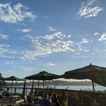 The Birds Cafe - Seafood Near Me - Bodega Bay, California