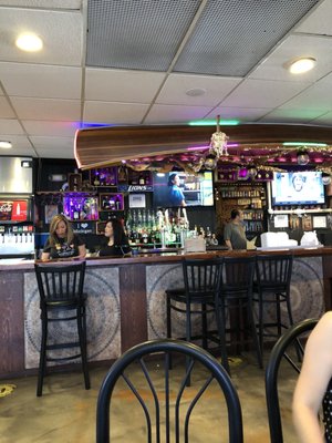 Detroit Pho & Crab Restaurant by null
