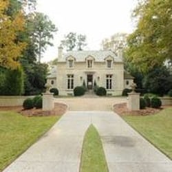 Ansley Atlanta Real Estate