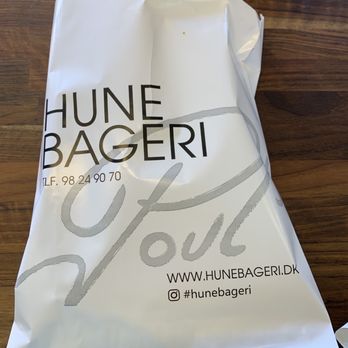 Hune Bageri - Bakeries Near Me - Blokhus, 81 Hune Bageri - Bakeries Near Me - Blokhus, 81