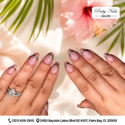 Pretty Nails