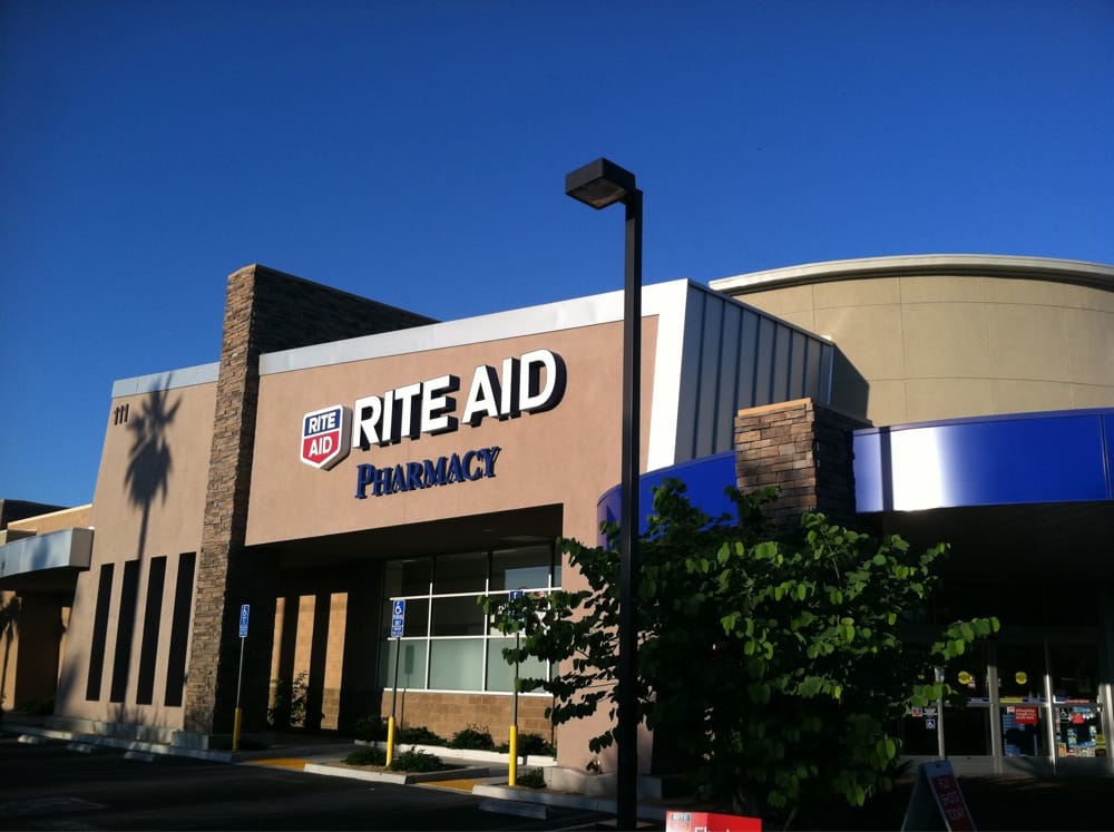RITE AID 61 Reviews 111 S Sunrise Way, Palm Springs, California