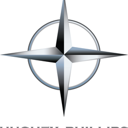Hughey Phillips - HP Logo