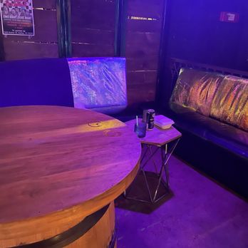 The Grapevine Bar - Dive Bars Near Me - Dallas, Texas