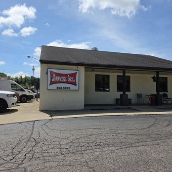 Sunnyside Grill - Exterior - American Near Me - Cleves, Ohio Sunnyside Grill - Exterior - American Near Me - Cleves, Ohio