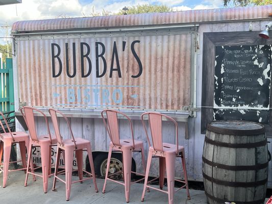 Bubba's Bistro by null