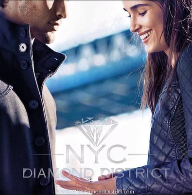 Texas Diamond District