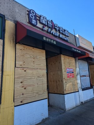 I Fresh Noodle by null