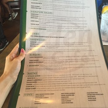 Eden Table - Restaurant + Bar - Menu - Breakfast & Brunch Near Me - Magnolia, Texas