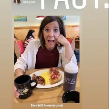 Eggs Up Grill - Breakfast & Brunch Near Me - Lexington, South Carolina Eggs Up Grill - Breakfast & Brunch Near Me - Lexington, South Carolina