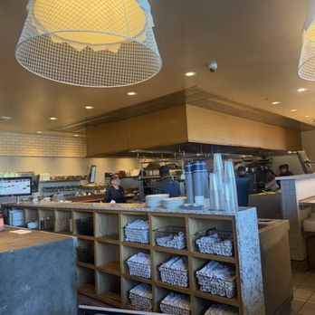 Heirloom - Kitchen - New American Near Me - Fresno, California Heirloom - Kitchen - New American Near Me - Fresno, California
