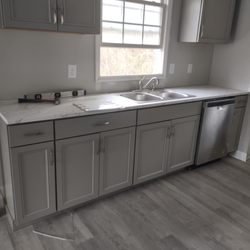 God Got This Home Improvement