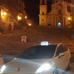 Taxi Agrigento Carmelo Lo Giudice