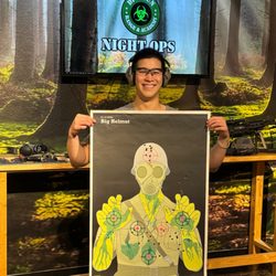 DFW Gun Range & Academy - Not too shabby for a first timer
