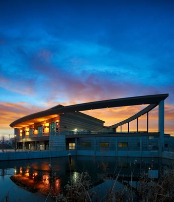 UTAH CULTURAL CELEBRATION CENTER - Updated February 2025 - 82 Photos