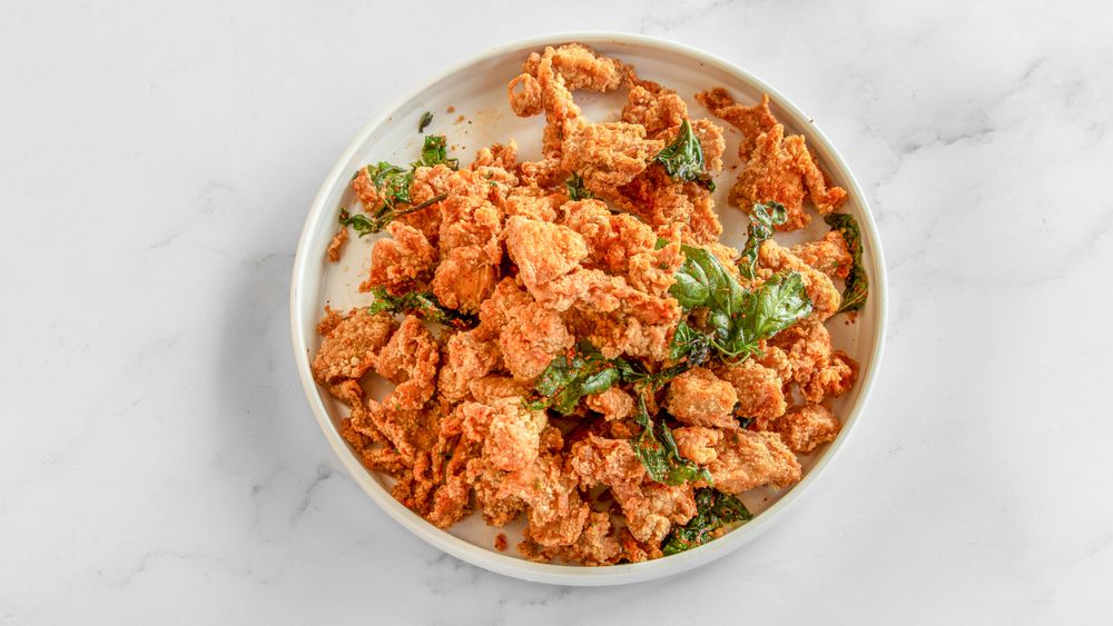 Flappy’s Wings And Bar