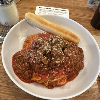 Sauci Pasta - Pasta Shops Near Me - Saint Charles, Missouri