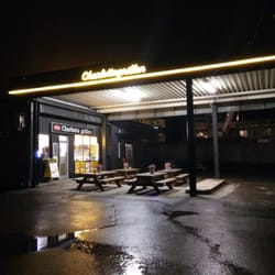 Charlottagrillen
