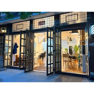 OTIS & FINN BARBERSHOP - Updated October 2025 - 78 Photos & 18 Reviews