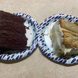 Banana Cake