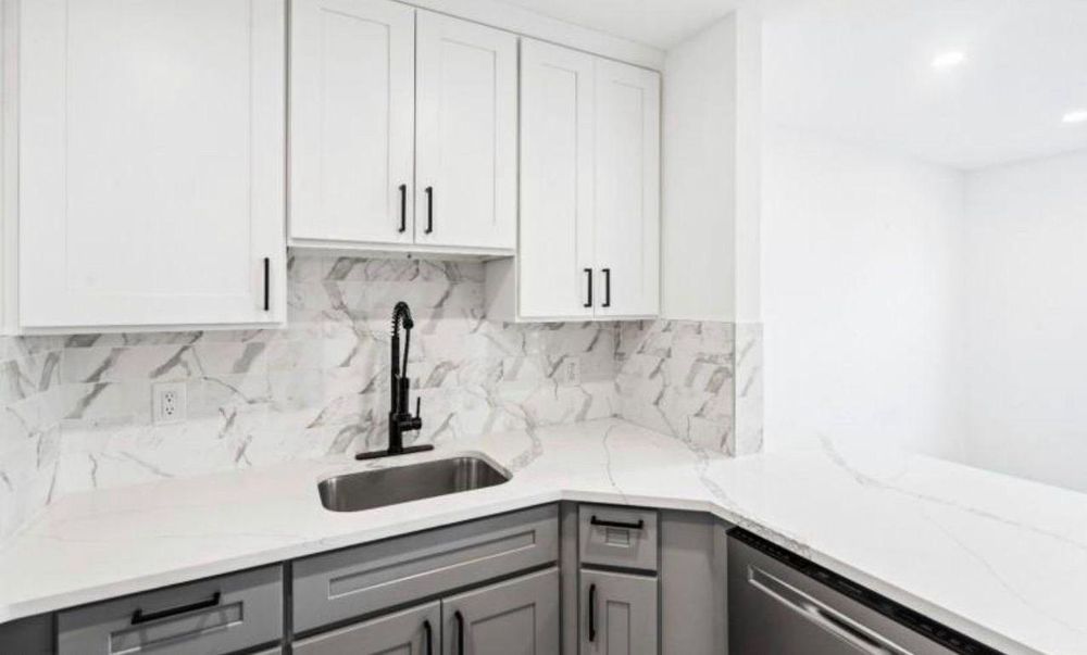 Slide of P & P General Construction