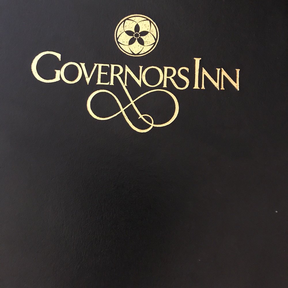 Governors Inn - Hotels Near Me - Tallahassee, Florida