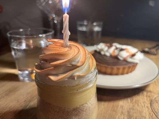 Ada's Food + Wine by null