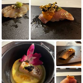 Akai Scarsdale - Some omakase delights - Japanese Near Me - Scarsdale, New York Akai Scarsdale - Some omakase delights - Japanese Near Me - Scarsdale, New York