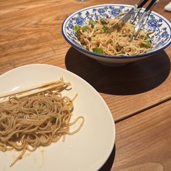 O Mandarin - Dan Dan Noodle - Chinese Near Me - Hartsdale, New York O Mandarin - Dan Dan Noodle - Chinese Near Me - Hartsdale, New York