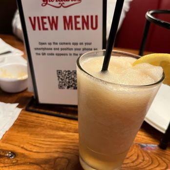 Giordano's - Frozen drink - Pizza Near Me - Chicago, Illinois Giordano's - Frozen drink - Pizza Near Me - Chicago, Illinois