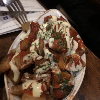 Vaca - Patatas Bravas - Tapas/Small Plates Near Me - Costa Mesa, California Vaca - Patatas Bravas - Tapas/Small Plates Near Me - Costa Mesa, California