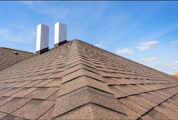Grizzly Roofing