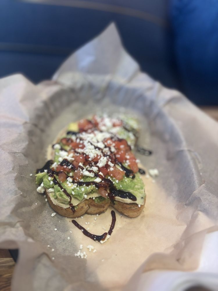 Social spots from The Loading Dock