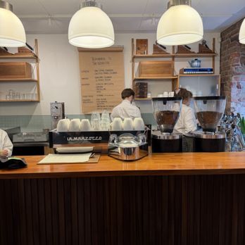 Tim Wendelboe - Cafes Near Me - Oslo, 03 Tim Wendelboe - Cafes Near Me - Oslo, 03