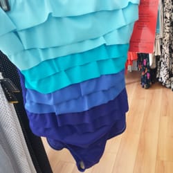 Deni's Closet - Magicsuit bathing suits