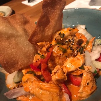 Milestones - Sweet Chili Chicken Bowl - Comfort Food Near Me - Mississauga, Ontario Milestones - Sweet Chili Chicken Bowl - Comfort Food Near Me - Mississauga, Ontario
