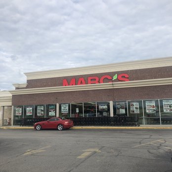 Marc's Stores - Grocery Near Me - Solon, Ohio